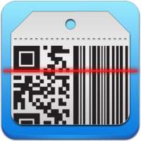 Barcode at QR Scanner