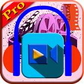 MP3 video cnverter / pro on 9Apps