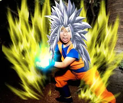 Ultimate Super Saiyan Photo APK Download 2023 - Free - 9Apps Ultimate Super Saiyan Photo APK Download 2023 - Free - 9Apps