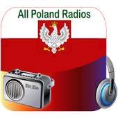 All Poland Radio – Radio Poland – Poland FM Radio on 9Apps