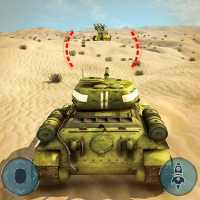 Tank Battle 3D-Army War Machines on 9Apps