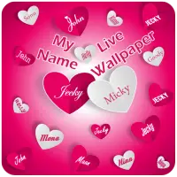 My Name Live Wallpaper App Android के लिए डाउनलोड - 9Apps My Name Live Wallpaper App Android के लिए डाउनलोड - 9Apps