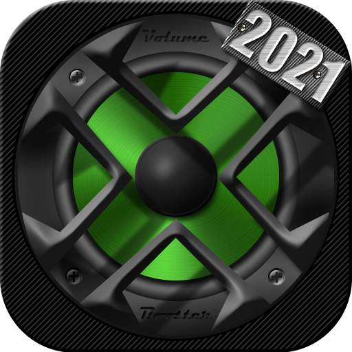 Volume Booster Full Pro for Audio and Video