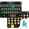 Temple Theme for Kika Keyboard on 9Apps