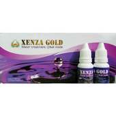 Xenza Gold on 9Apps