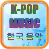 Kpop Music Popular on 9Apps