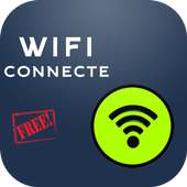 Бесплатный Wi-Fi Connect