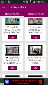 Funny videos 2020 APK Download 2023 - Free - 9Apps