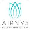 Airnys Luxury Mobile Spa