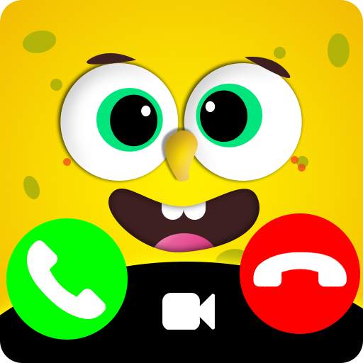 📱Call from bob   video call prank Simulation