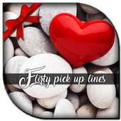 Flirty Pick Up Lines & Sayings