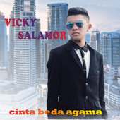 Vicky Salamor Music Ambon