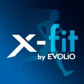 X-Fit on 9Apps