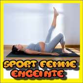 sport femme enceinte on 9Apps