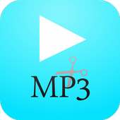 Video Editor and MP3 Cutter