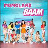 Momoland - Baam on 9Apps