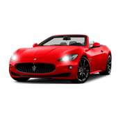 Luxury Car Rental. VIP car hire on 9Apps