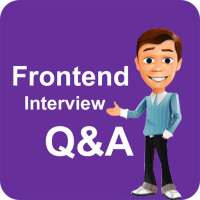 Frontend Interview Questions on 9Apps
