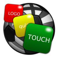Logo Quiz Touch: Футбол