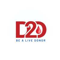 D2D - Live Blood Donor