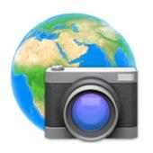 Kaml - Camera for Google Earth on 9Apps