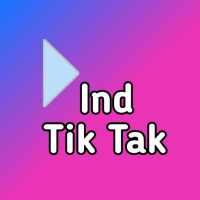 IndTik Tak - Made in India | Social Media App
