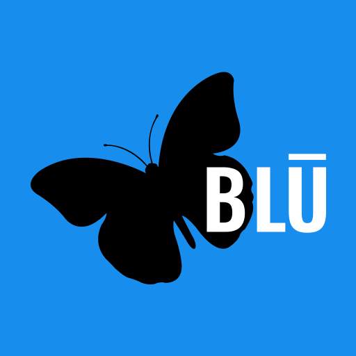 BLŪ