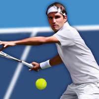 Tennis World Open 2023 - Sport on 9Apps