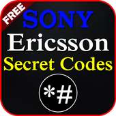 Secret Codes of Sony on 9Apps