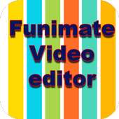 Video Editor Funimate on 9Apps