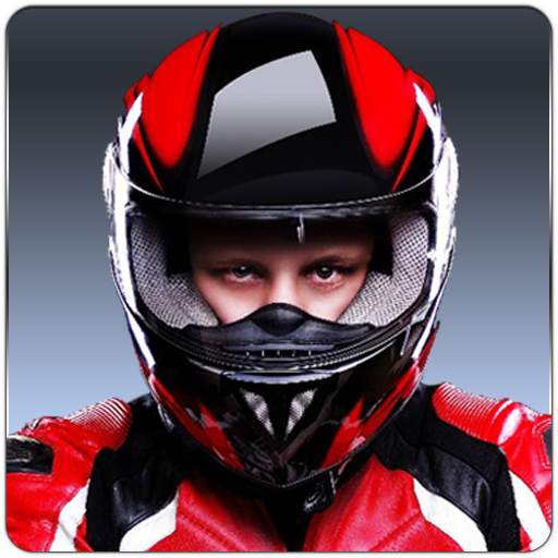 MotoVRX – GP Bike Games