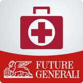 Future Generali Health on 9Apps