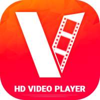 HD Video Player - HD Video Downloader App