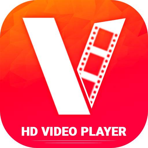 HD Video Player - HD Video Downloader App