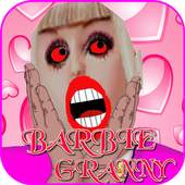 Scary BARBIIE granny 2 - The Horror Game 2019