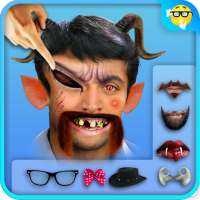 Funny Photo Editor on 9Apps