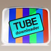 Tube Video Downloader on 9Apps