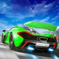 Car Race -  Impossible Car Drifting Simulator