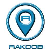 Rakoob - Car Booking App on 9Apps