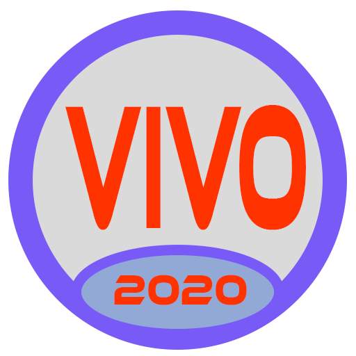 Launcher and Theme for Vivo 2020