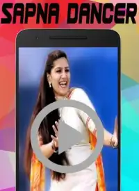 Sapna Choudhary Real Porn - Video Haryanavi Sapna Dancer Desi Bhabhi APK Download 2023 - Free - 9Apps