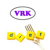 VRK DIET