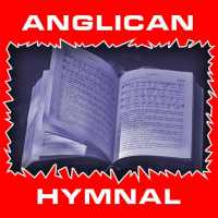 The Complete Anglican Hymnal