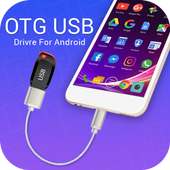 OTG USB Driver on 9Apps