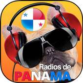 Radios Panama