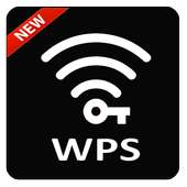 Wifi WPS Pro