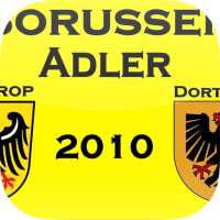 Borussen Adler 2010
