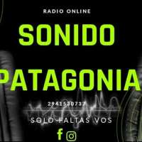 Sonido Patagonia Radio On Line