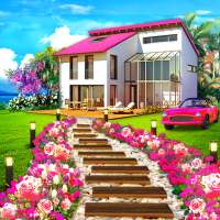 Home Design : Mein Traumgarten
