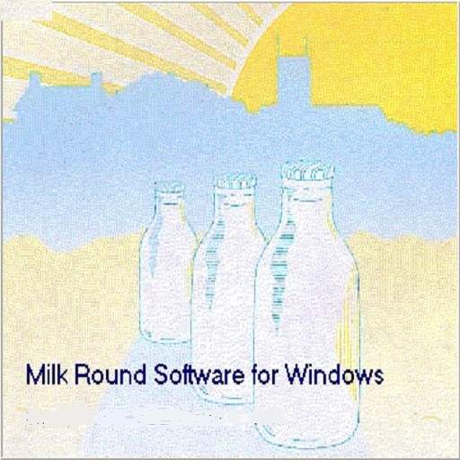 Milk Round Software 2.3